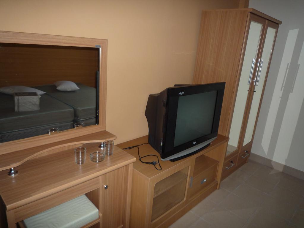 Marina Inn Pattaya Oda fotoğraf