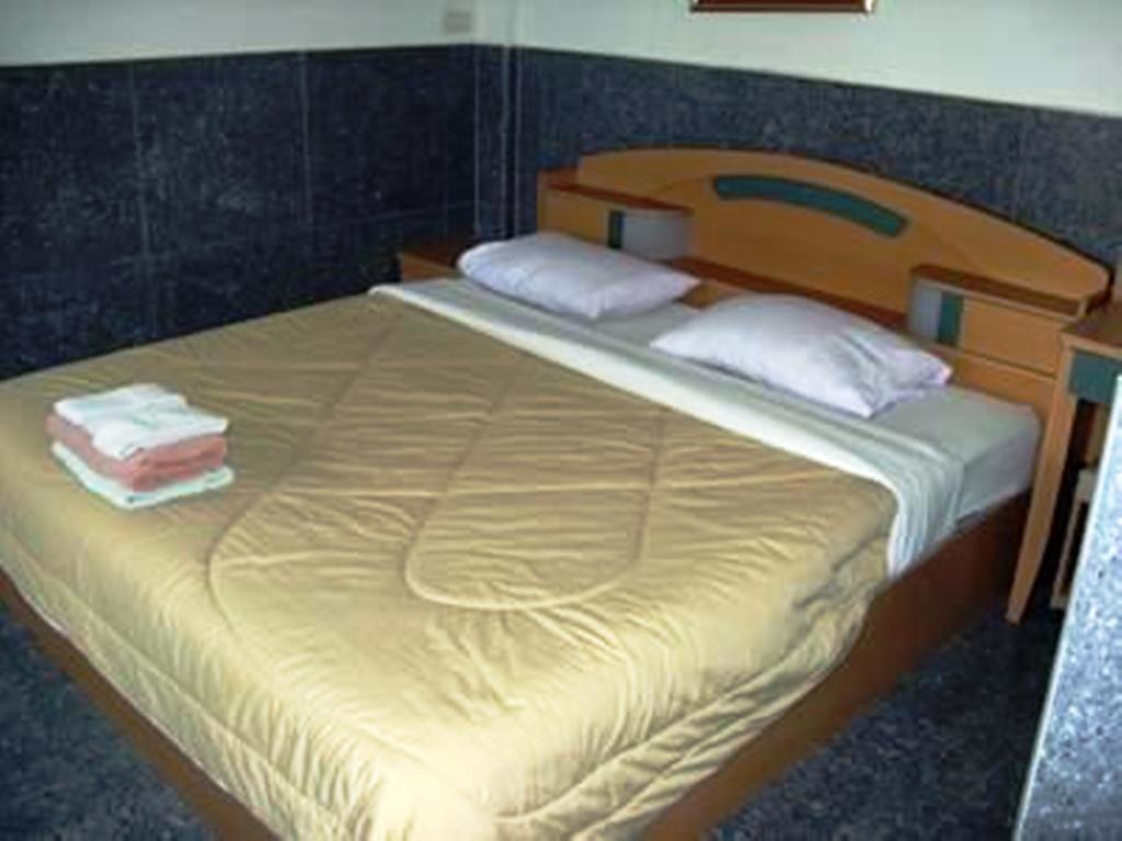 Marina Inn Pattaya Dış mekan fotoğraf