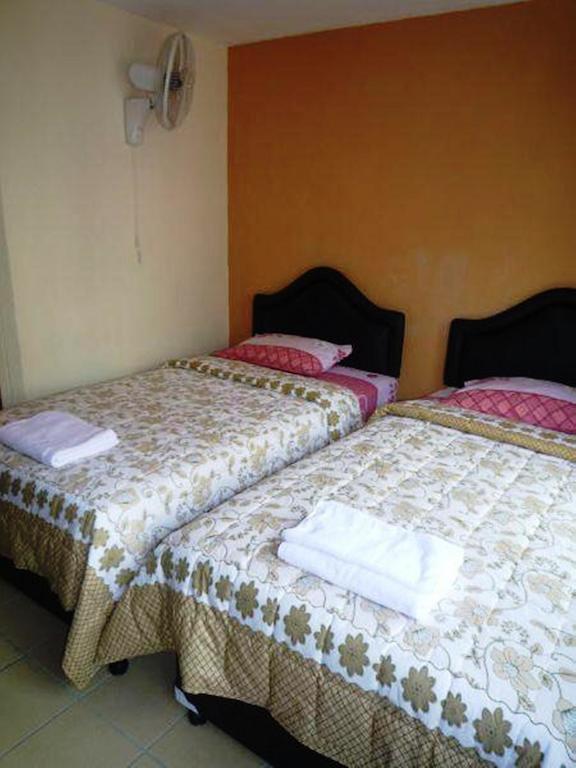 Marina Inn Pattaya Dış mekan fotoğraf