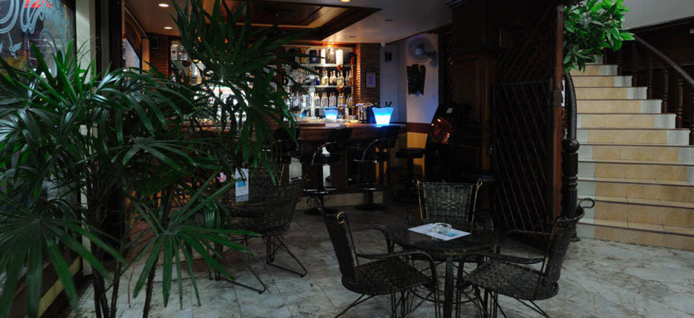 Marina Inn Pattaya Dış mekan fotoğraf