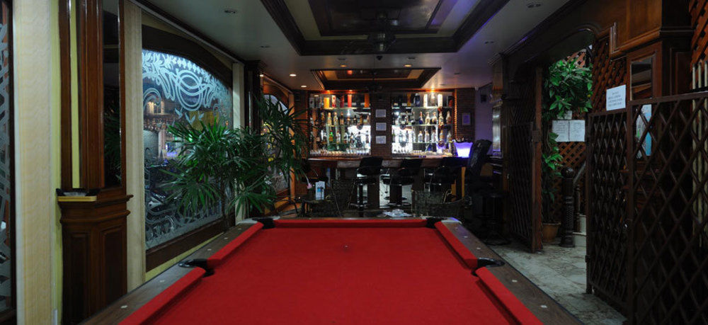 Marina Inn Pattaya Dış mekan fotoğraf