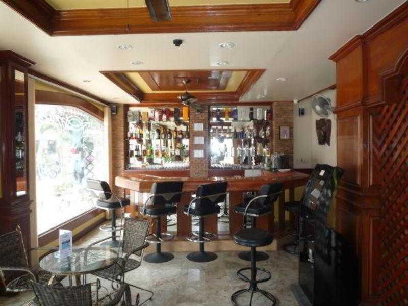 Marina Inn Pattaya Dış mekan fotoğraf